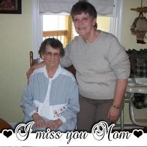 Meet your Posher, Debbie